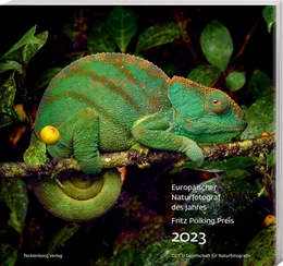 Abbildung von GDT (Gesellschaft für Naturfotografie) e. V. | Europäischer Naturfotograf des Jahres und Fritz Pölking Preis 2023 | 1. Auflage | 2023 | beck-shop.de