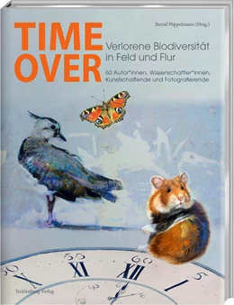Abbildung von 60 Autor*innen / Pöppelmann | Time Over | 1. Auflage | 2023 | beck-shop.de