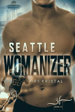 Abbildung von Kristal | Seattle Womanizer | 1. Auflage | 2023 | beck-shop.de