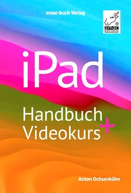 Abbildung von Ochsenkühn | iPad Handbuch + Videokurs | 1. Auflage | 2023 | beck-shop.de