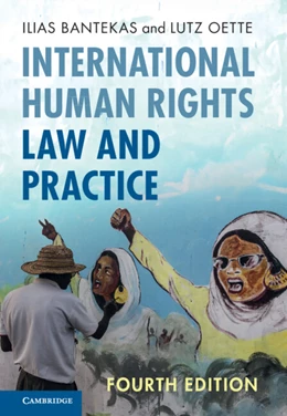 Abbildung von Bantekas / Oette | International Human Rights Law and Practice | 4. Auflage | 2024 | beck-shop.de