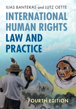 Abbildung von Bantekas / Oette | International Human Rights Law and Practice | 4. Auflage | 2024 | beck-shop.de