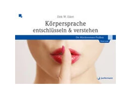 Abbildung von Eilert | Körpersprache entschlüsseln & verstehen | 2. Auflage | 2023 | beck-shop.de