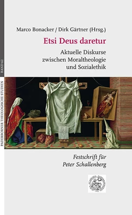 Abbildung von Bonacker / Gärtner | Etsi Deus daretur | 1. Auflage | 2023 | beck-shop.de