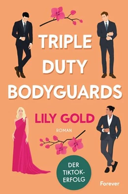 Abbildung von Gold | Triple Duty Bodyguards | 1. Auflage | 2024 | beck-shop.de