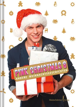 Abbildung von Förster / Möhring | Pink Christmas 8 | 1. Auflage | 2018 | beck-shop.de