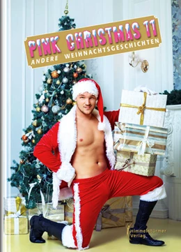 Abbildung von Grey / Lopez | Pink Christmas 11 | 1. Auflage | 2021 | beck-shop.de