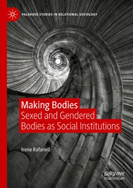 Abbildung von Rafanell | Making Bodies | 1. Auflage | 2024 | beck-shop.de