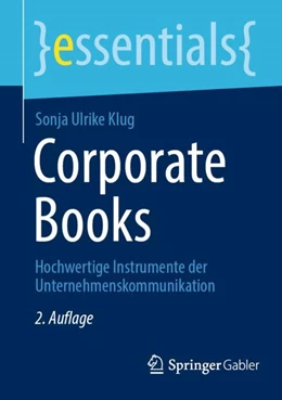 Abbildung von Klug | Corporate Books | 2. Auflage | 2023 | beck-shop.de