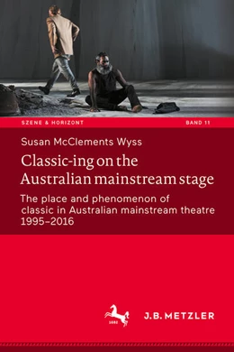 Abbildung von McClements Wyss | Classic-ing on the Australian mainstream stage | 1. Auflage | 2024 | beck-shop.de