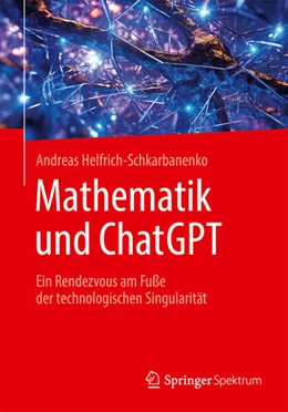 Abbildung von Helfrich-Schkarbanenko | Mathematik und ChatGPT | 1. Auflage | 2023 | beck-shop.de
