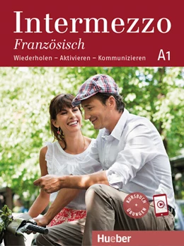 Abbildung von Lippi / Piotti | Intermezzo Französisch A1 | 1. Auflage | 2023 | beck-shop.de