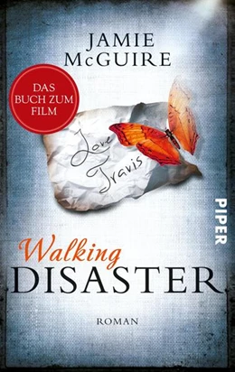 Abbildung von Mcguire | Walking Disaster | 1. Auflage | 2023 | beck-shop.de