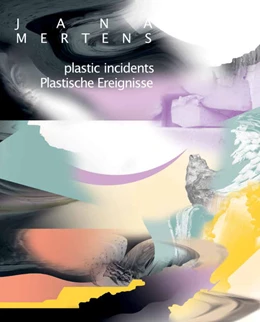 Abbildung von Jana Mertens | Plastische Ereignisse | 1. Auflage | 2024 | beck-shop.de