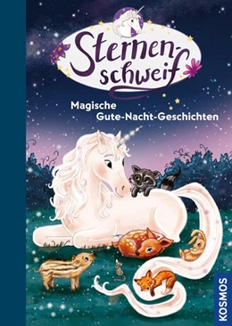 Abbildung von Chapman | Sternenschweif, Magische Gute-Nacht Geschichten | 1. Auflage | 2023 | beck-shop.de