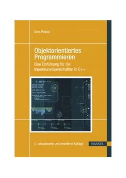 Abbildung von Probst | Objektorientiertes Programmieren | 2. Auflage | 2023 | beck-shop.de