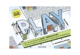 Abbildung von Hillmer | PLAY! Der unverzichtbare LEGO® SERIOUS PLAY® Praxis-Guide für Workshops, Coachings und Moderation | 2. Auflage | 2023 | beck-shop.de