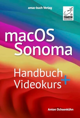 Abbildung von Ochsenkühn | macOS Sonoma/Sequoia Standardwerk - PREMIUM Videobuch | 1. Auflage | 2023 | beck-shop.de
