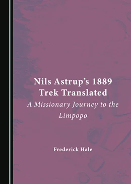 Abbildung von Hale | Nils Astrup’s 1889 Trek Translated | 1. Auflage | 2023 | beck-shop.de