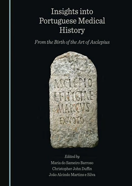 Abbildung von Barroso / Duffin | Insights into Portuguese Medical History | 1. Auflage | 2023 | beck-shop.de