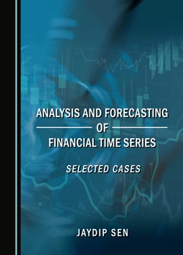 Abbildung von Sen | Analysis and Forecasting of Financial Time Series | 1. Auflage | 2023 | beck-shop.de