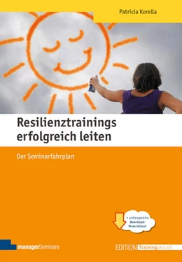 Abbildung von Korella | Resilienztrainings erfolgreich leiten | 1. Auflage | 2024 | beck-shop.de