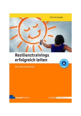 Abbildung von Korella | Resilienztrainings erfolgreich leiten | 1. Auflage | 2024 | beck-shop.de