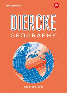 Abbildung von Latz | Diercke Geography. Textbook: advanced level. Englischsprachige Ausgabe | 1. Auflage | 2023 | beck-shop.de