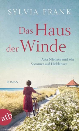 Abbildung von Frank | Das Haus der Winde | 1. Auflage | 2023 | beck-shop.de