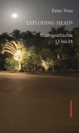 Abbildung von Voss | Exploding Heads | 1. Auflage | 2024 | beck-shop.de