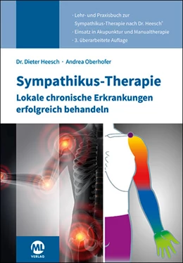 Abbildung von Oberhofer / Heesch | Sympathikus-Therapie | 3. Auflage | 2023 | beck-shop.de