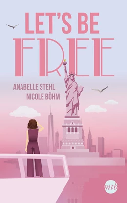 Abbildung von Böhm / Stehl | Let's Be Free | 1. Auflage | 2024 | beck-shop.de
