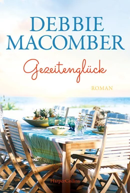Abbildung von Macomber | Gezeitenglück - Cedar Cove 9 | 1. Auflage | 2024 | beck-shop.de