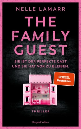 Abbildung von Lamarr | The Family Guest | 1. Auflage | 2024 | beck-shop.de
