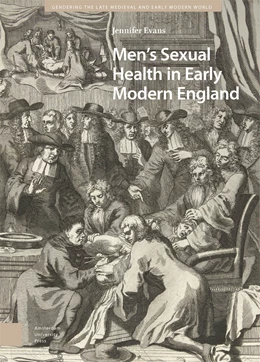 Abbildung von Evans | Men's Sexual Health in Early Modern England | 1. Auflage | 2023 | 23 | beck-shop.de