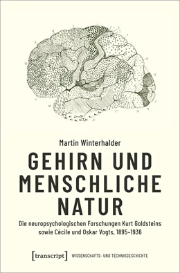 Abbildung von Winterhalder | Gehirn und menschliche Natur | 1. Auflage | 2023 | beck-shop.de