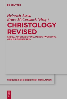 Abbildung von Assel / Mccormack | Christology Revised | 1. Auflage | 2024 | beck-shop.de