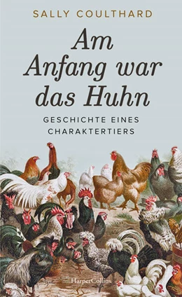 Abbildung von Coulthard | Am Anfang war das Huhn. Geschichte eines Charaktertiers | 2. Auflage | 2024 | beck-shop.de