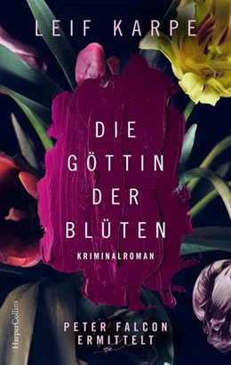 Abbildung von Karpe | Die Göttin der Blüten | 1. Auflage | 2024 | beck-shop.de