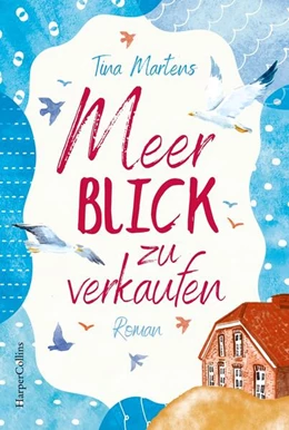 Abbildung von Martens | Meerblick zu verkaufen | 1. Auflage | 2024 | beck-shop.de
