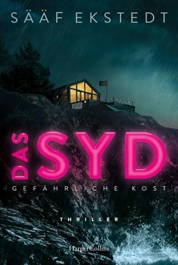 Abbildung von Winberg Sääf / Ekstedt | Das Syd | 1. Auflage | 2024 | beck-shop.de
