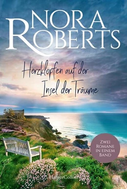 Abbildung von Roberts | Herzklopfen auf der Insel der Träume | 1. Auflage | 2024 | beck-shop.de