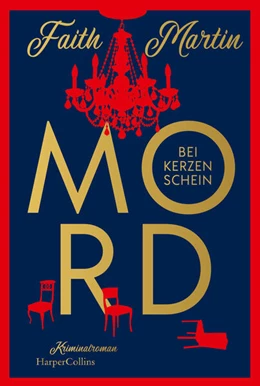 Abbildung von Martin | Mord bei Kerzenschein | 1. Auflage | 2024 | beck-shop.de