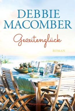 Abbildung von Macomber | Gezeitenglück | 1. Auflage | 2024 | beck-shop.de