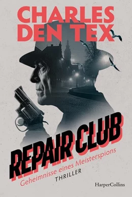 Abbildung von Den Tex | Repair Club | 1. Auflage | 2024 | beck-shop.de