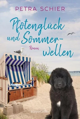 Abbildung von Schier | Pfotenglück und Sommerwellen | 1. Auflage | 2025 | beck-shop.de