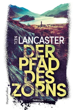 Abbildung von Lancaster | Der Pfad des Zorns | 1. Auflage | 2024 | beck-shop.de