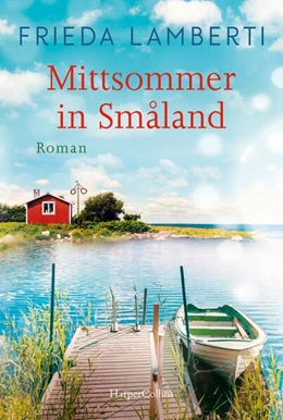 Abbildung von Lamberti | Mittsommer in Småland | 1. Auflage | 2024 | beck-shop.de
