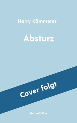 Abbildung von Kämmerer | Absturz | 1. Auflage | 2025 | beck-shop.de