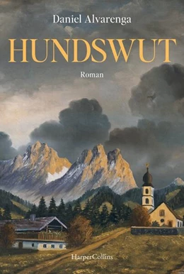 Abbildung von Alvarenga | Hundswut | 1. Auflage | 2024 | beck-shop.de